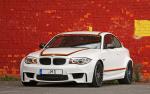 BMW 1-Series M Coupe by APP Europe 2011 года